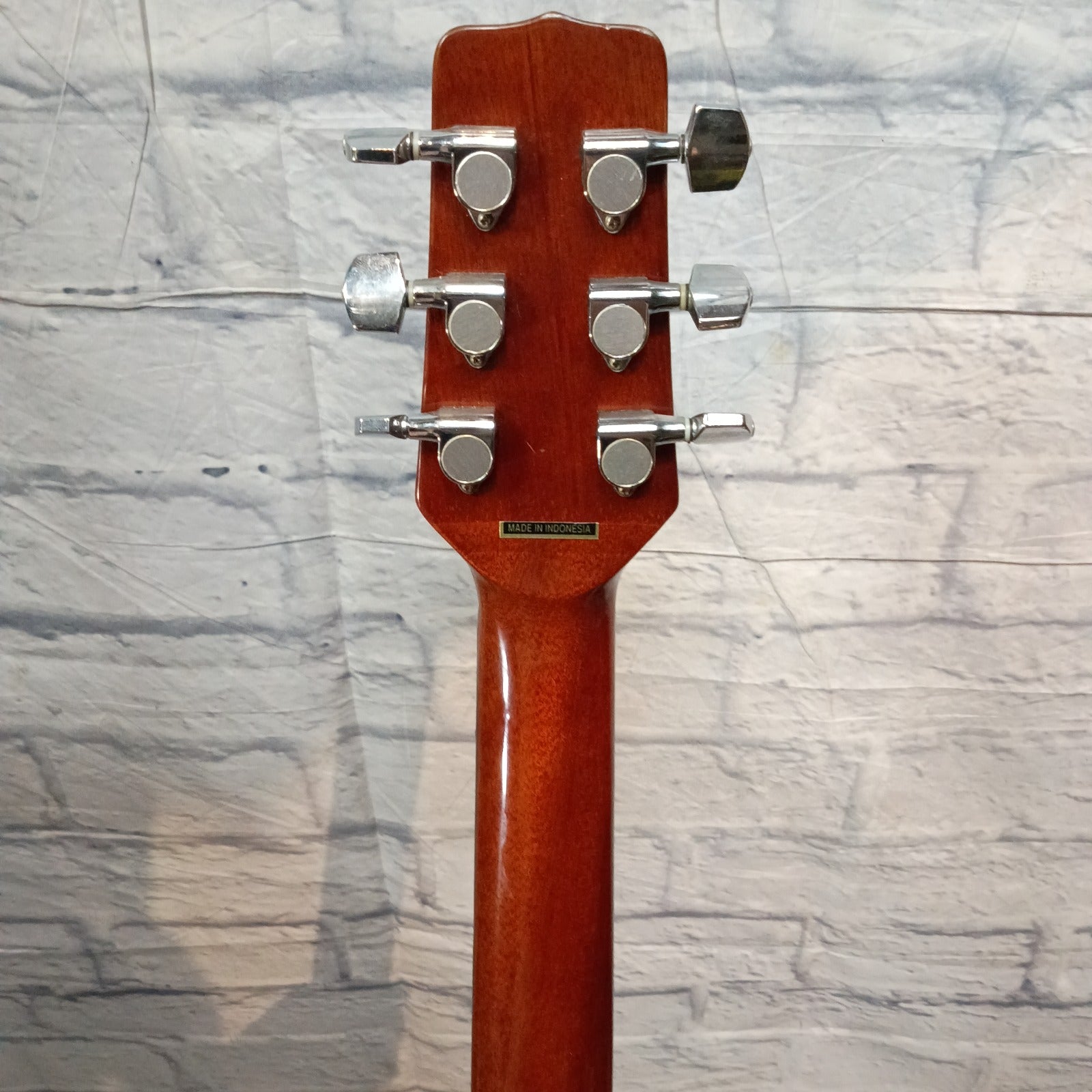 Jasmine S-45 Acoustic Guitar