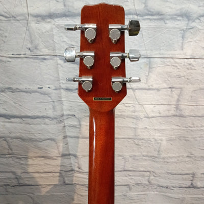 Jasmine S-45 Acoustic Guitar