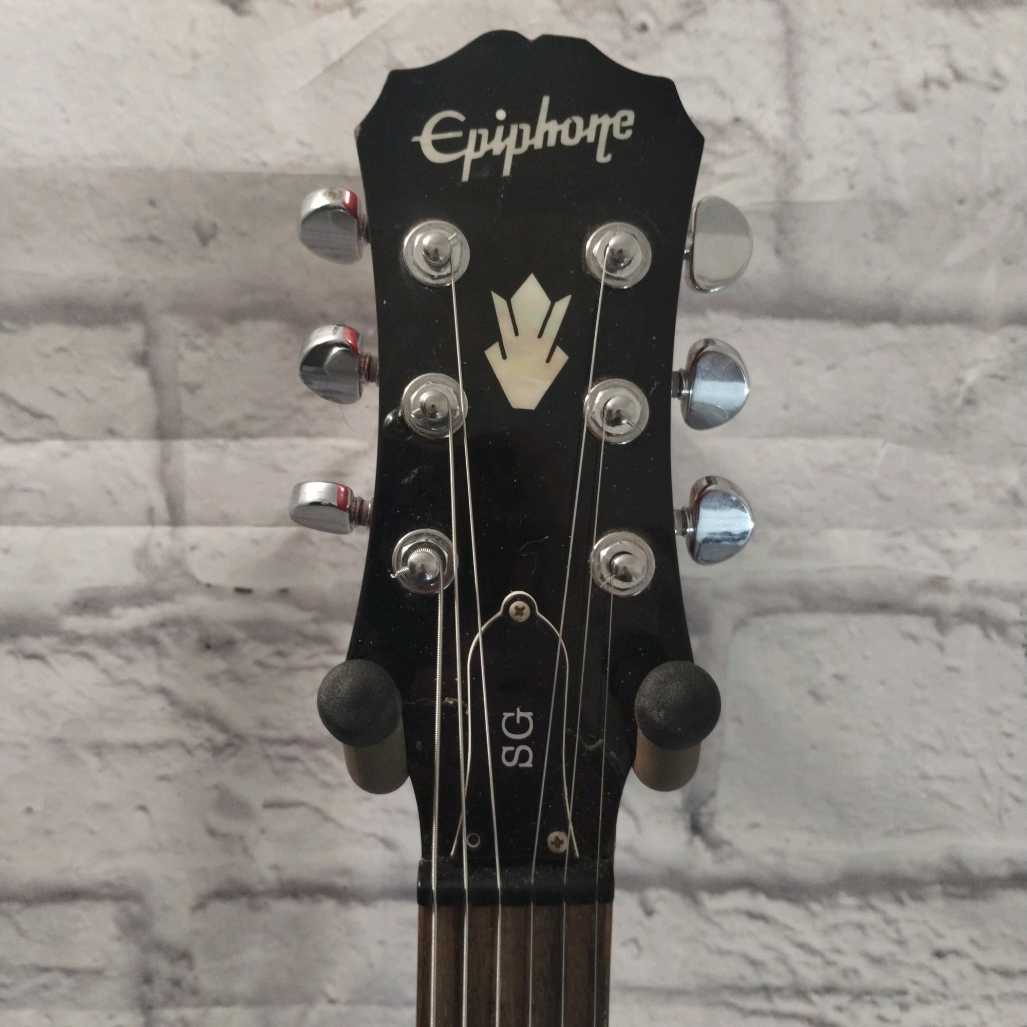 Epiphone SG Standard G-400