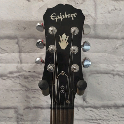 Epiphone SG Standard G-400