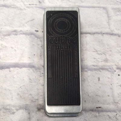 Dunlop ZW45 Zakk Wylde Signature Cry Baby Wah