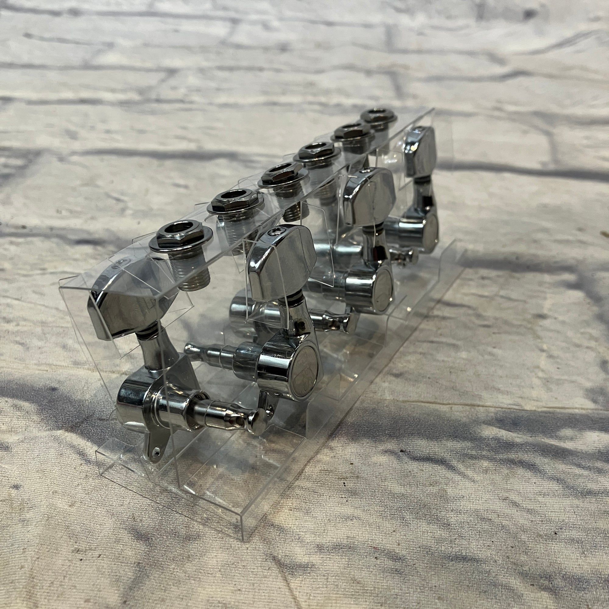 PRS SE 3x3 Tuning Machine Set
