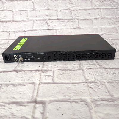Focusrite Scarlett 18i20 3rd Gen USB Audio Interface 18 Channel in 20 Out
