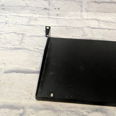 Unknown 1U Rack Shelf
