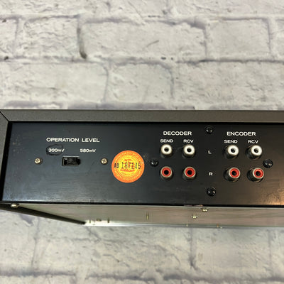 Teac RX-10  Rack Unit