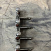 Peavey Trulok Tuners 6 In line 80's