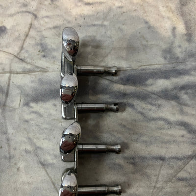 Peavey Trulok Tuners 6 In line 80's