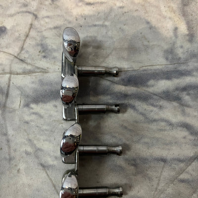 Peavey Trulok Tuners 6 In line 80's