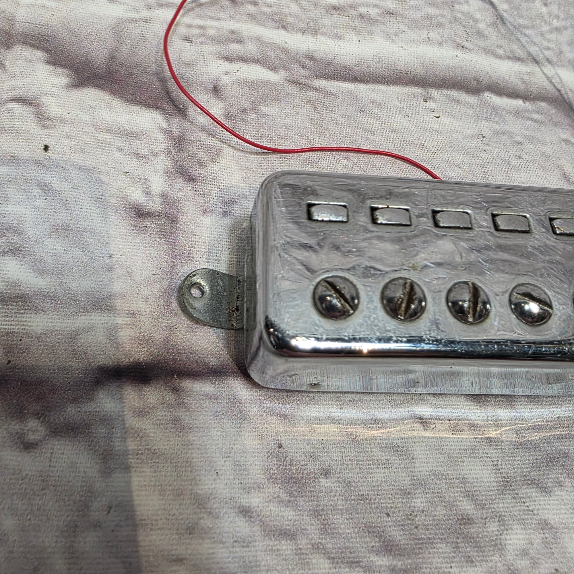 Teisco Vintage-Styled Humbucker Pickups