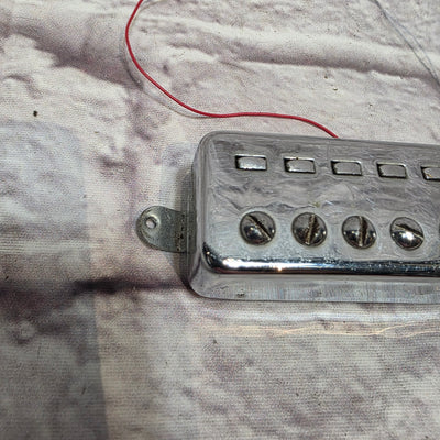 Teisco Vintage-Styled Humbucker Pickups