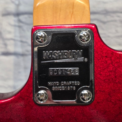 Washburn KC-20 V Electric Guitar