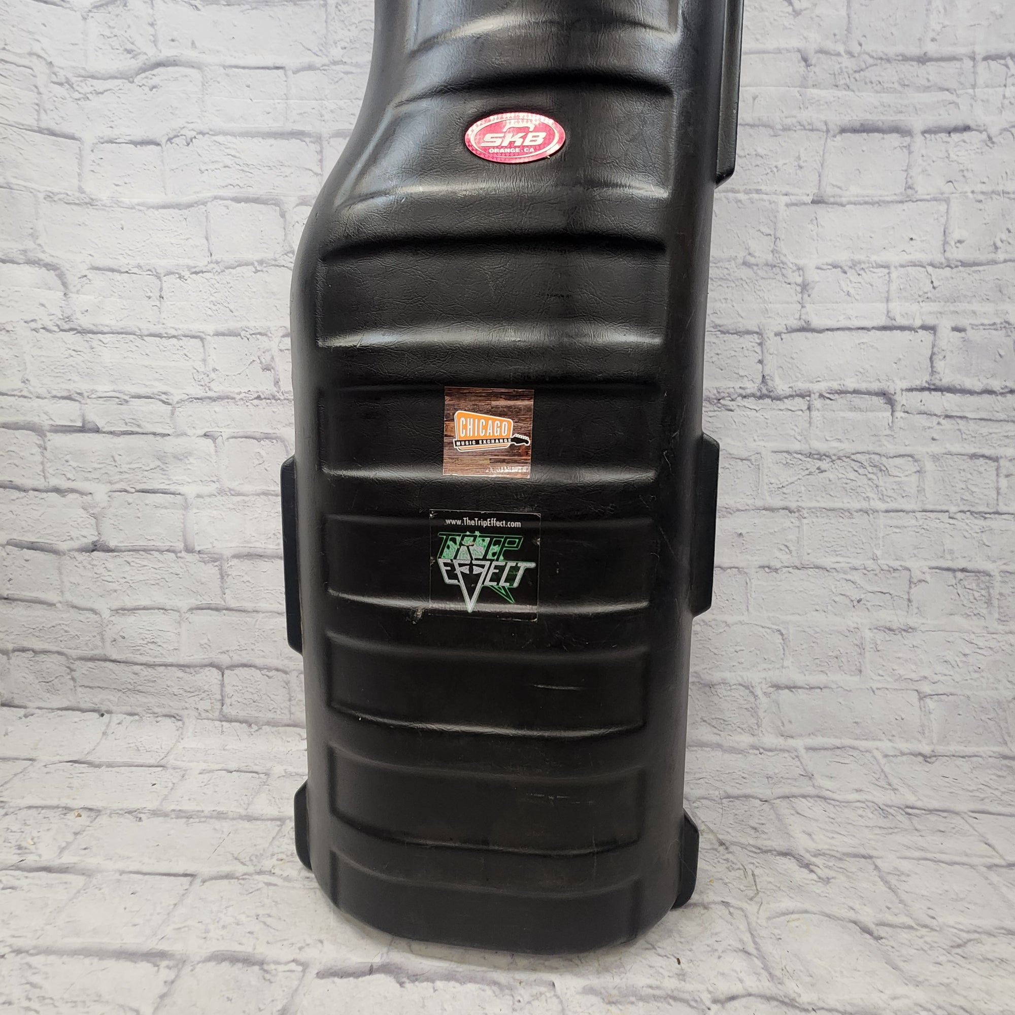 SKB Rolling Drum Hardware Case