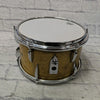 Sonor 13" by 8" 1960s Teardrop Gold Sparkle 22xnull" Rack Tom