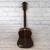 Harmony H600 Sovereign Acoustic Guitar AS IS