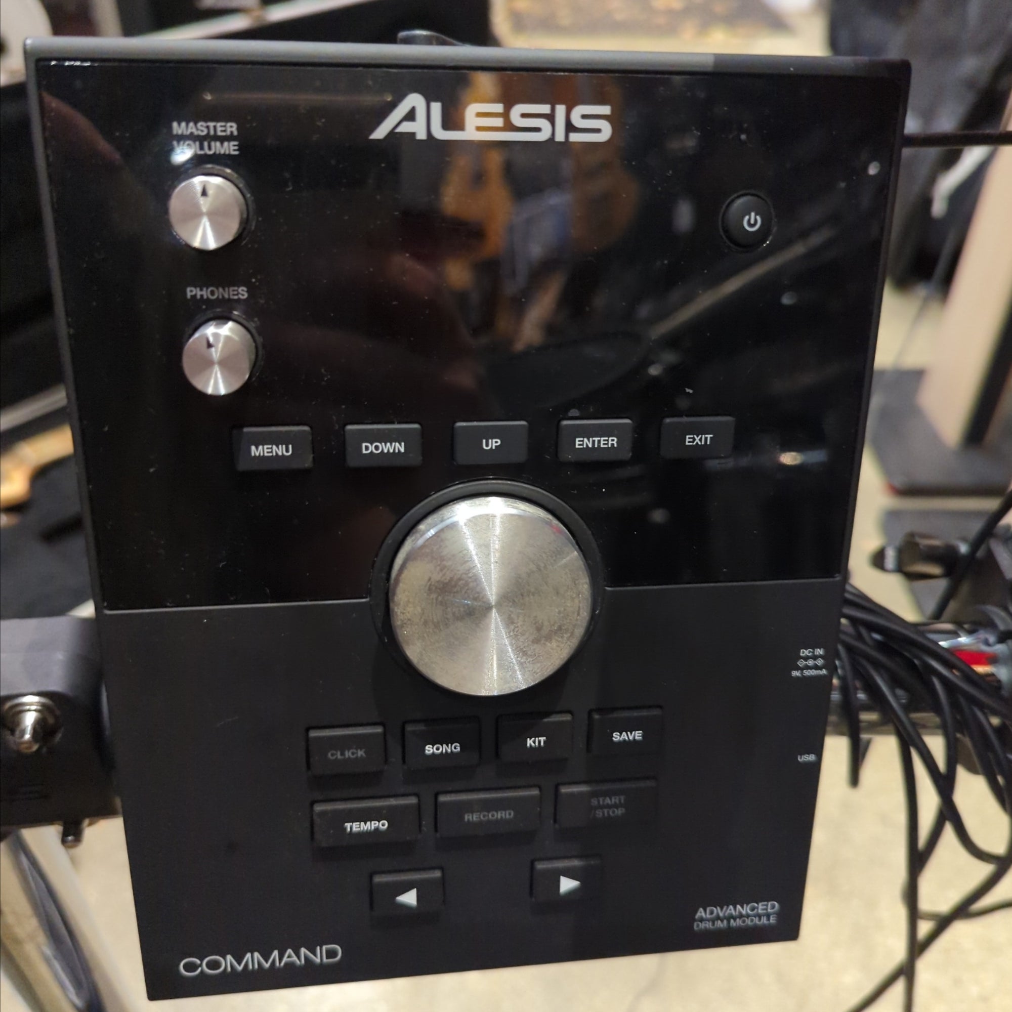 Alesis Command Mesh Electronic Drum Kit