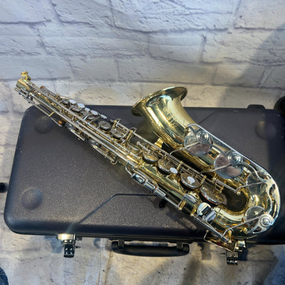 Yamaha YAS-200AD  Saxophones