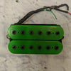 Dimarzio Tone Zone Humbucker Green