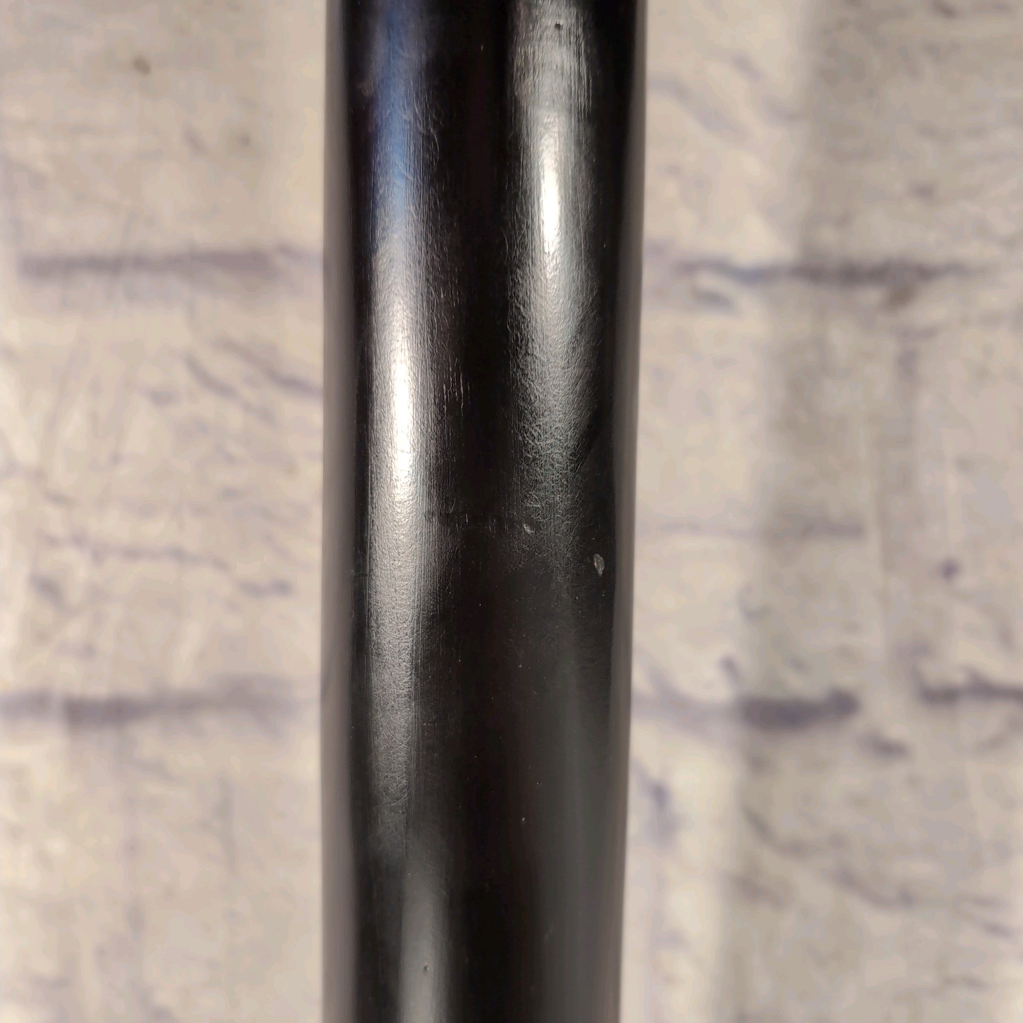 Unknown Ovation Style Acoustic Guitar AS-IS