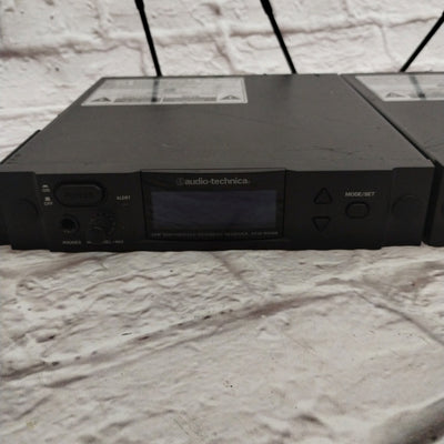 Audio Technica AEW-R4100 Wireless Mic Receiver