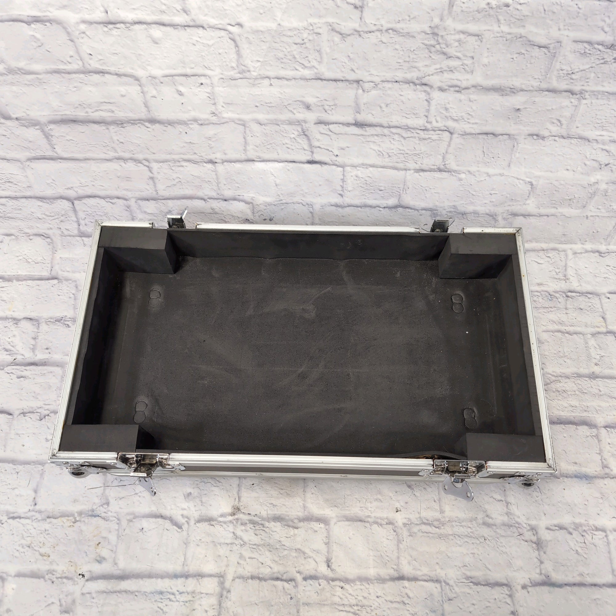 OSP Guitar Combo Amp Flight Case