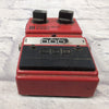 DOD Distortion FX55 1980s Vintage Pedal