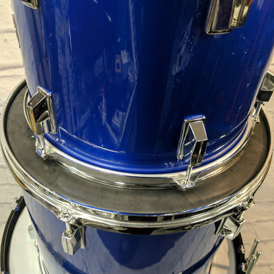 Peavey 5pc Drum Kit