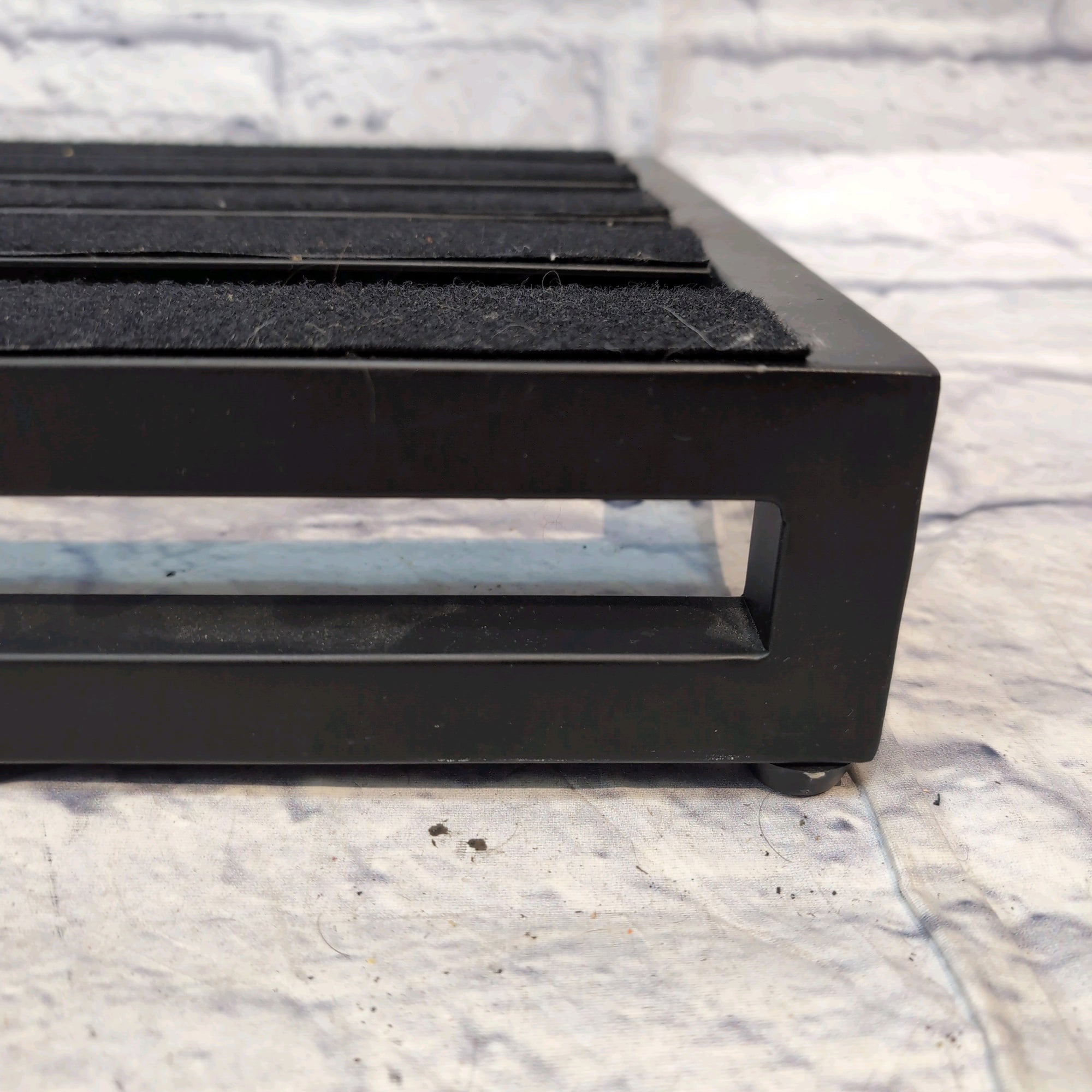 Pedaltrain 3 Pedalboard