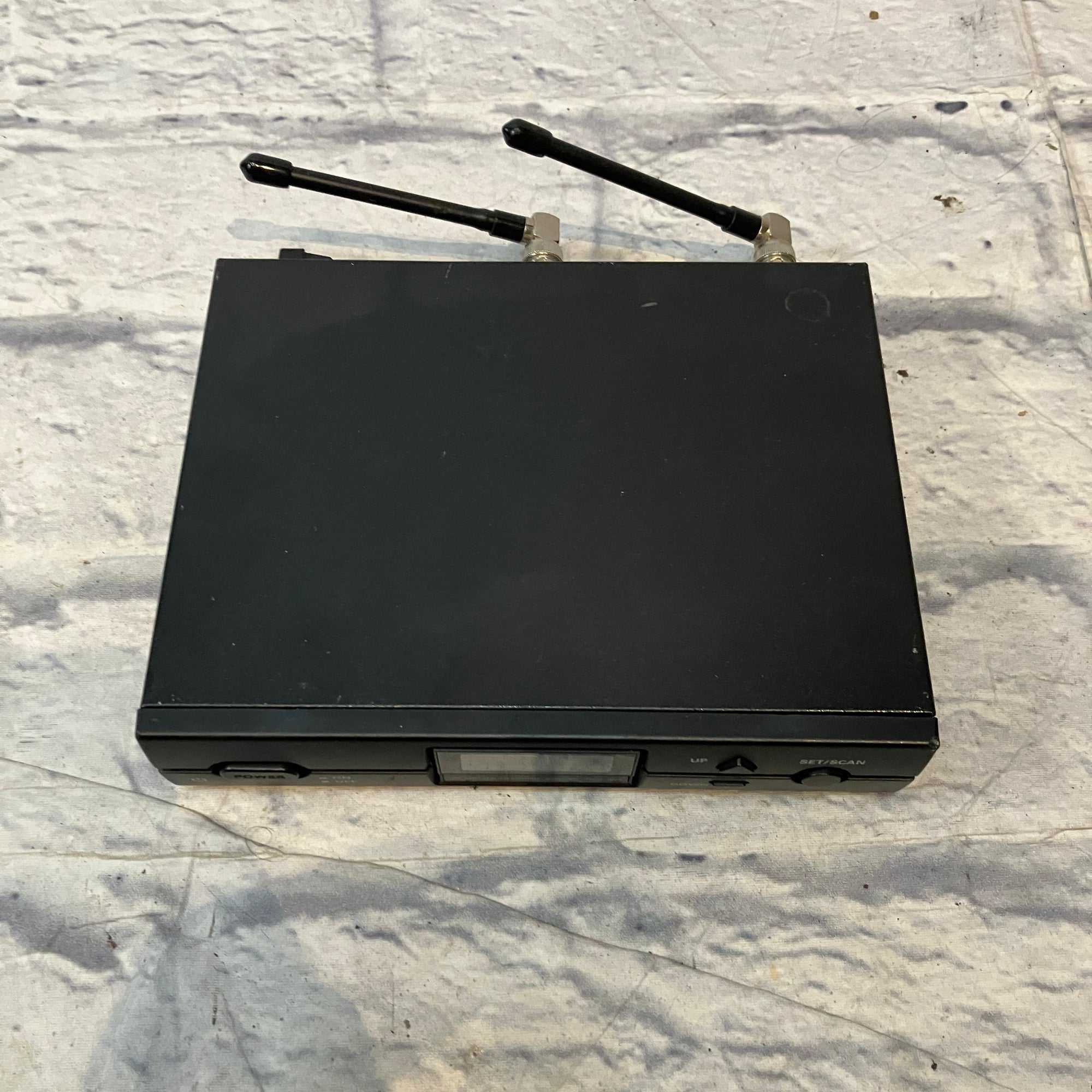 Audio Technica ATW-R2100a Wireless Receiver