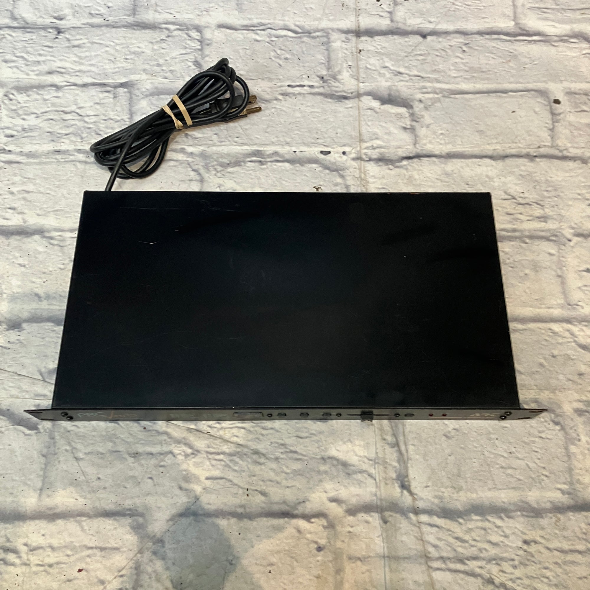 Art Proverb Rack Reverb