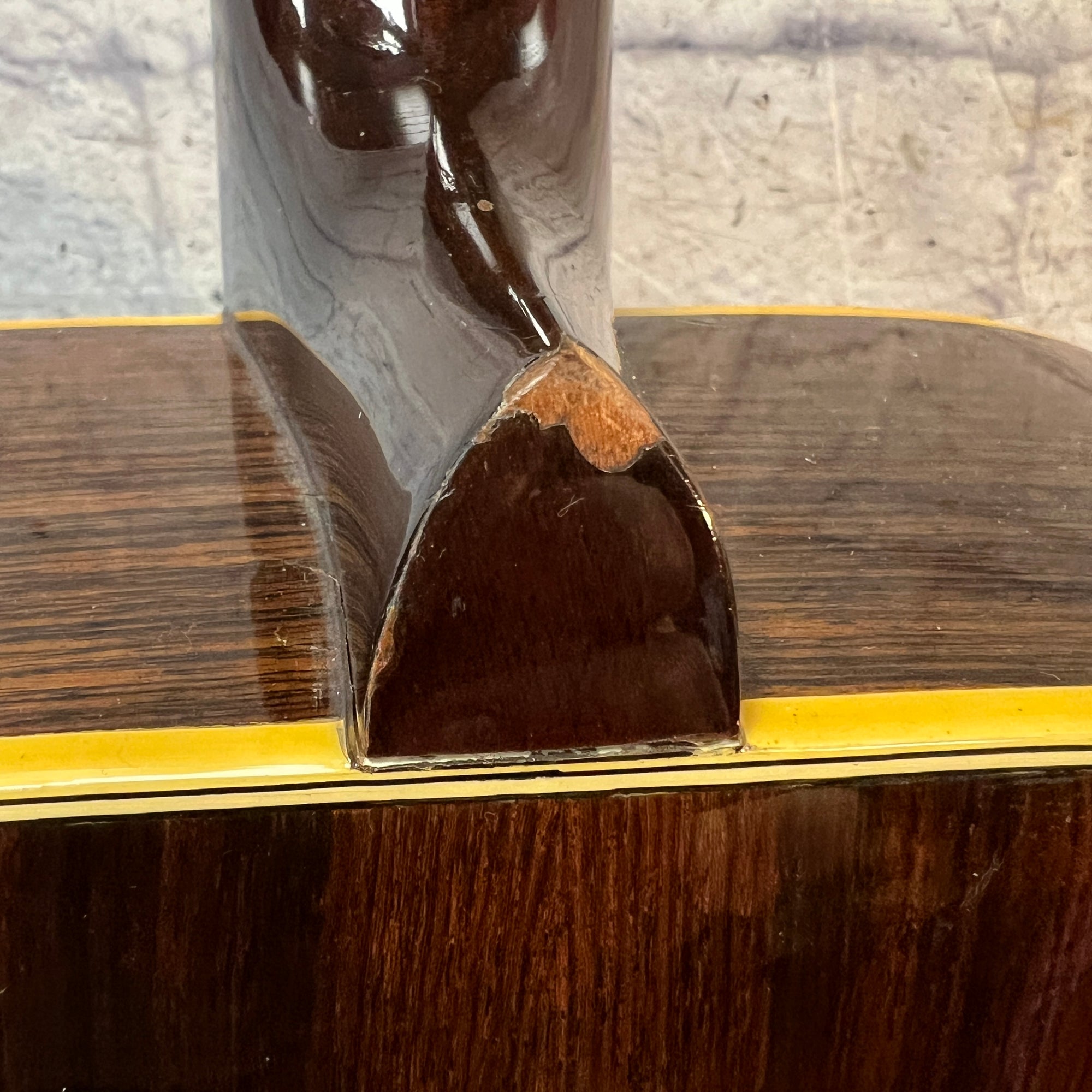 Ibanez 693 Concord Dove Acoustic Guitar Acoustic Guitar