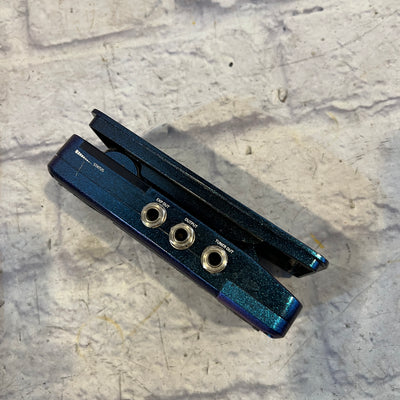 Hotone Soul Press II Wah Pedal