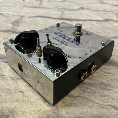 Biyang Tonefancier Reverb RV-8 Pedal