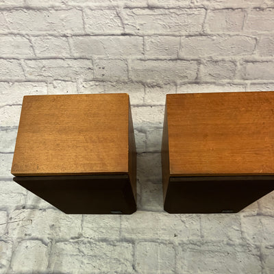 JBL Model L15 Bookshelf Speakers (Pair)