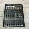 Mackie ProFX8 v2 Eight Channel Mixer