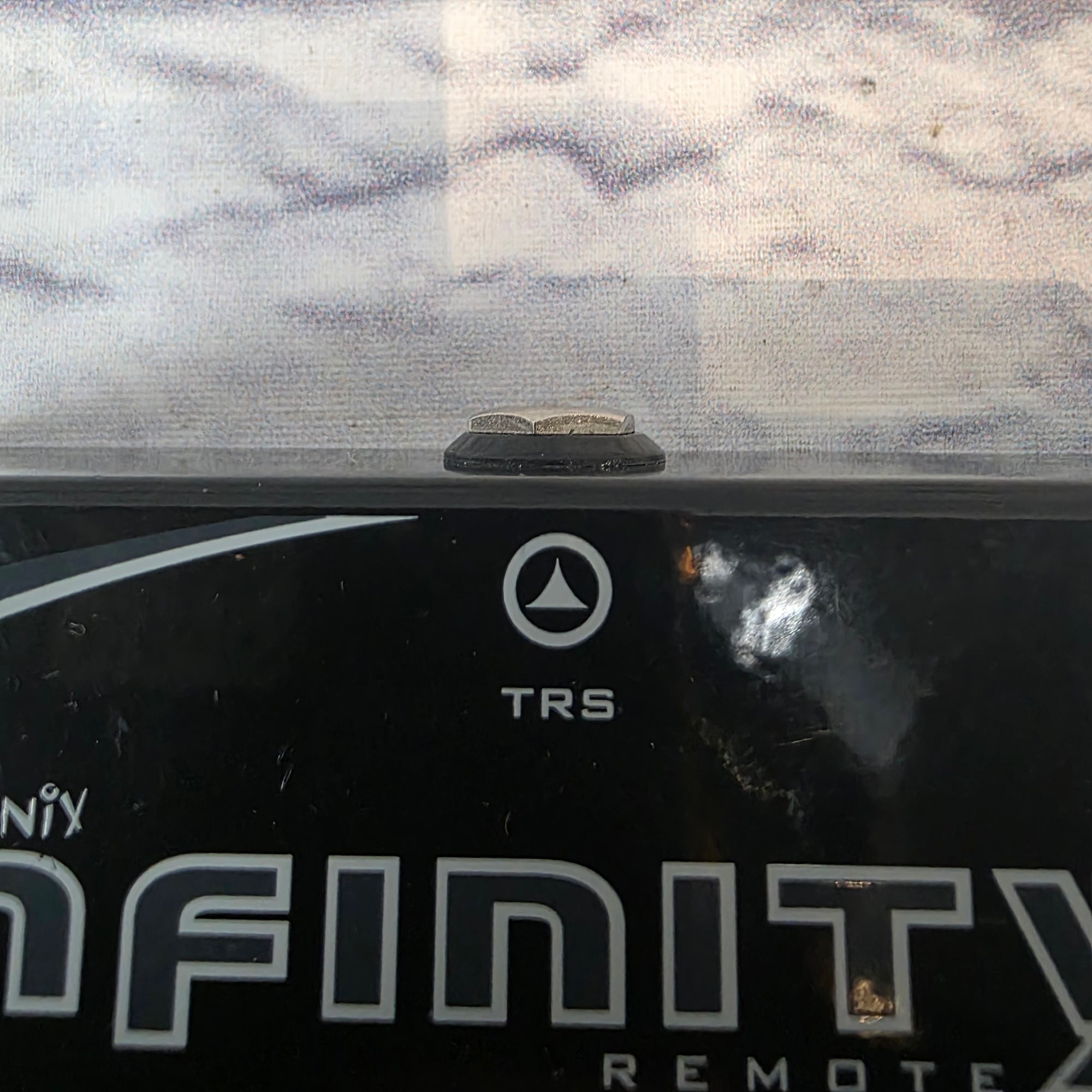 Pigtronix SPLR Infinity Looper Remote Switch Loop Pedal