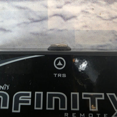 Pigtronix SPLR Infinity Looper Remote Switch Loop Pedal