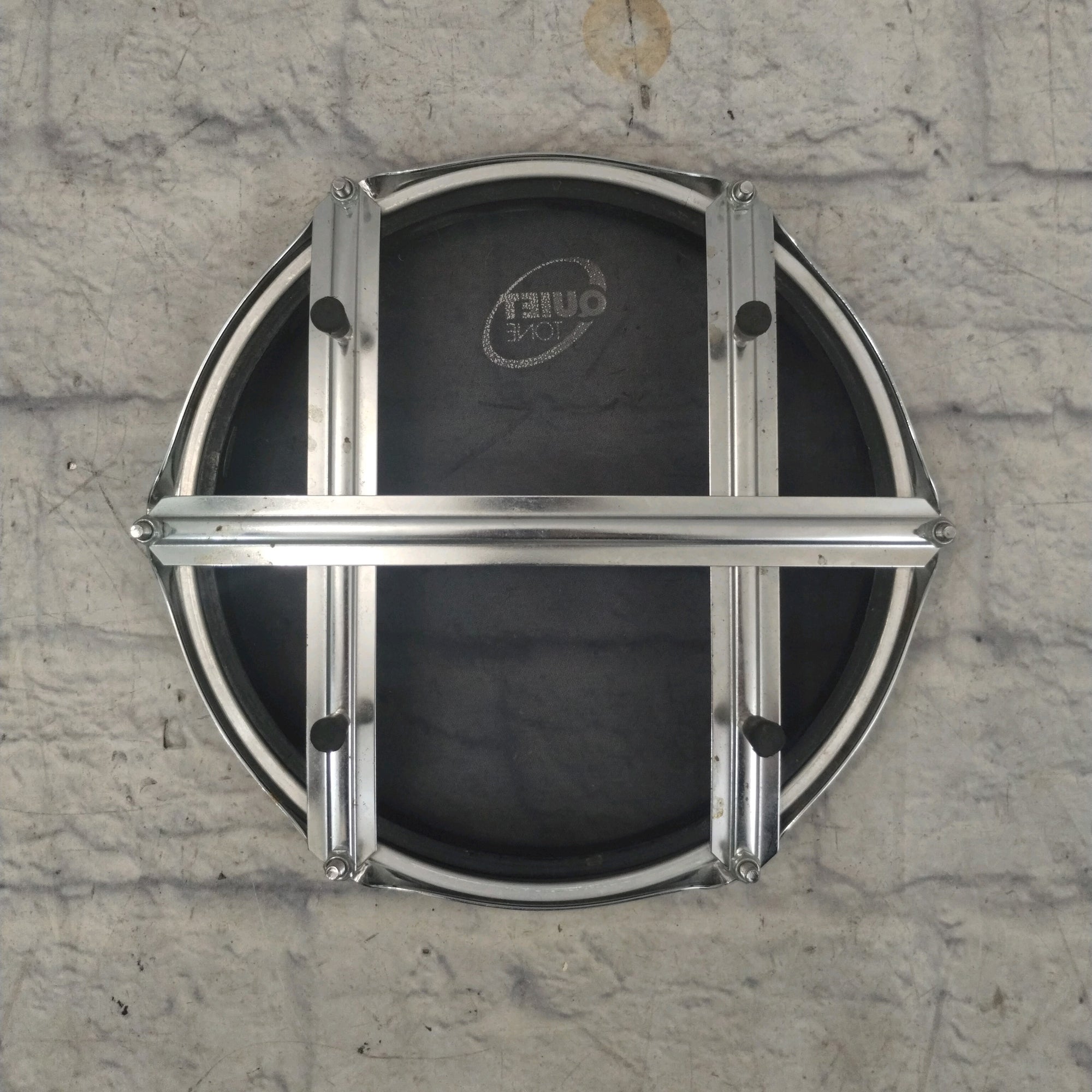 Sabian Quiet Tone Practice Pad
