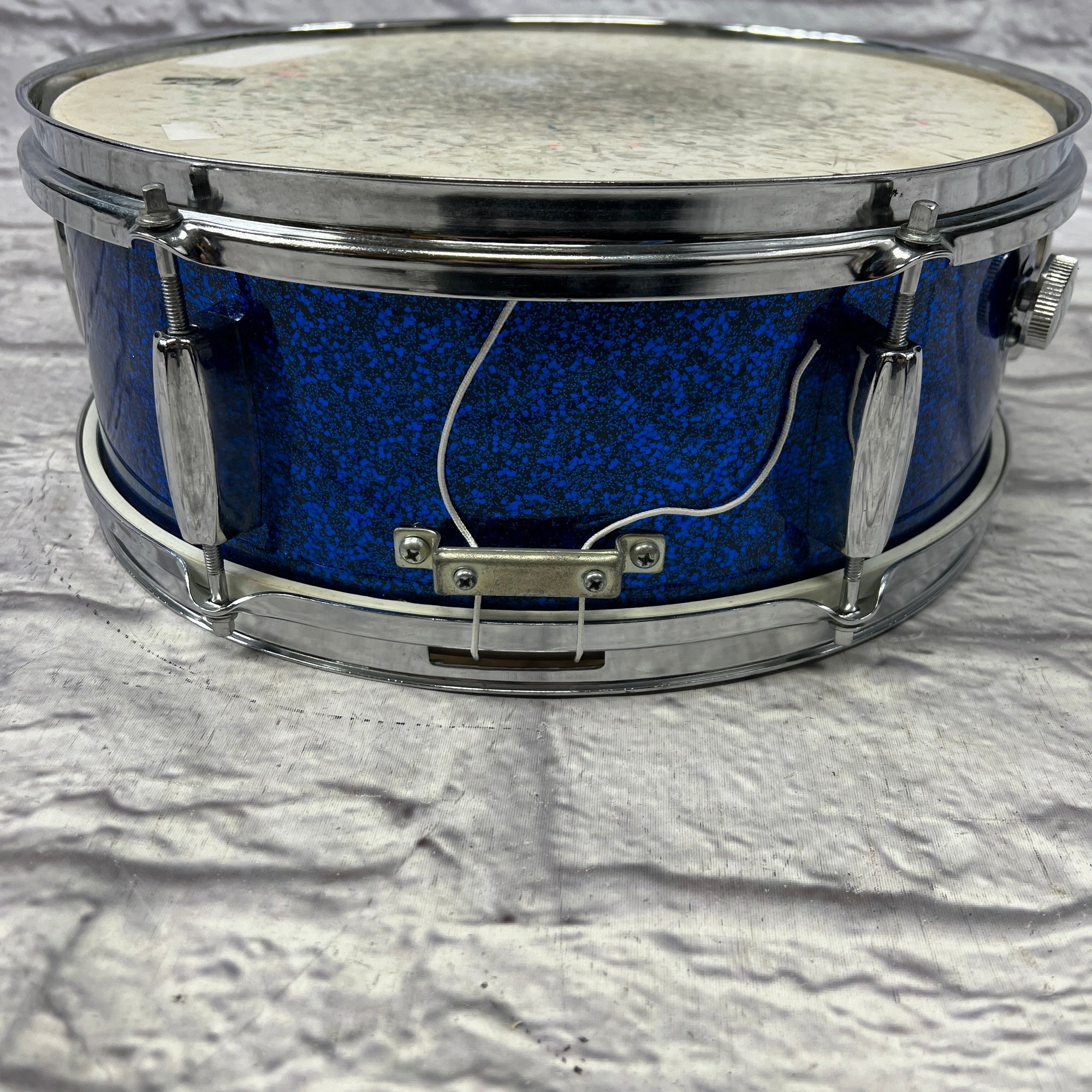 Unknown MIJ 14x5" Snare Drum
