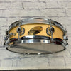 Ludwig 13 x 4 Accent CS Custom Snare Drum