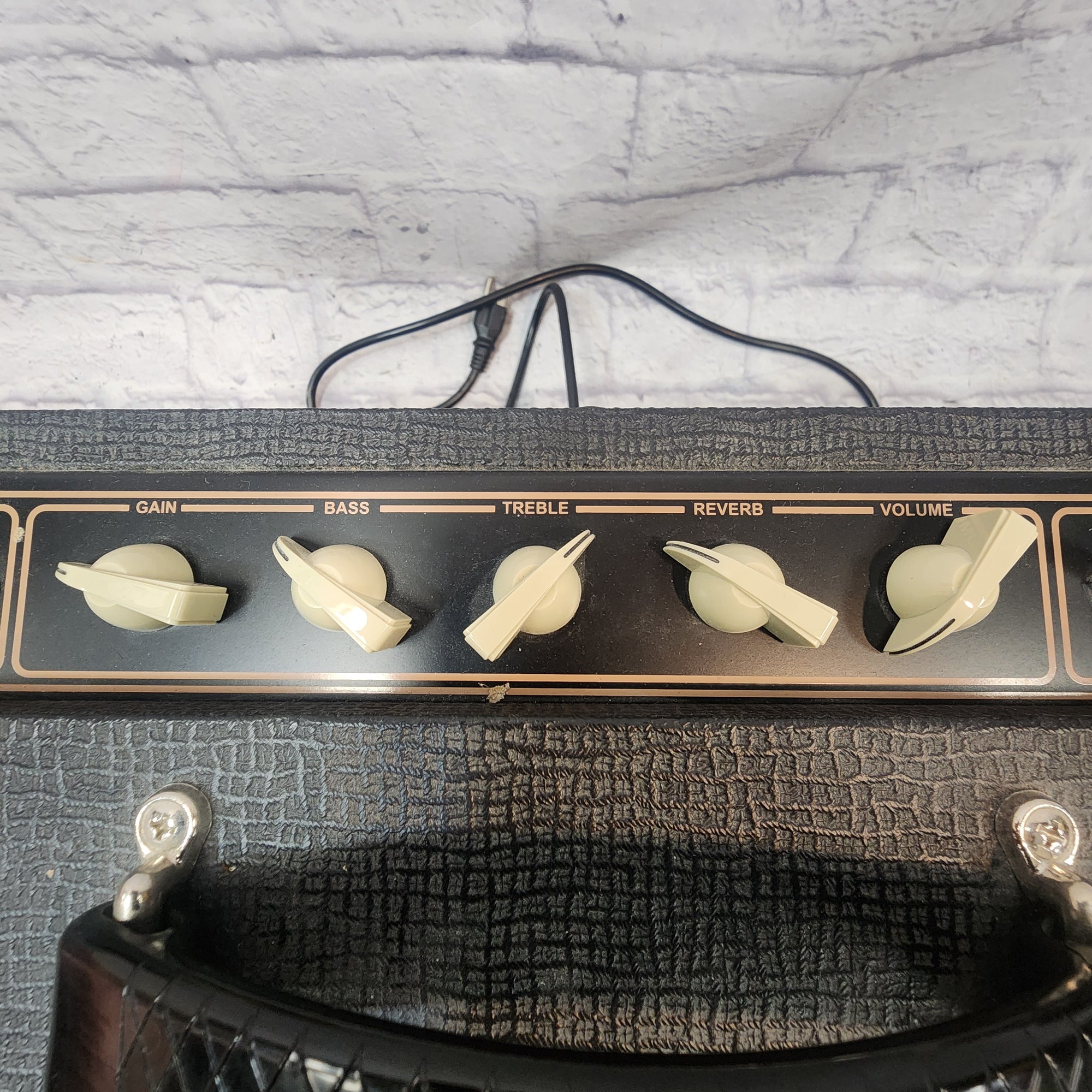 Vox AC10 C1 Tube Combo with 10in Greenback Speaker Guitar