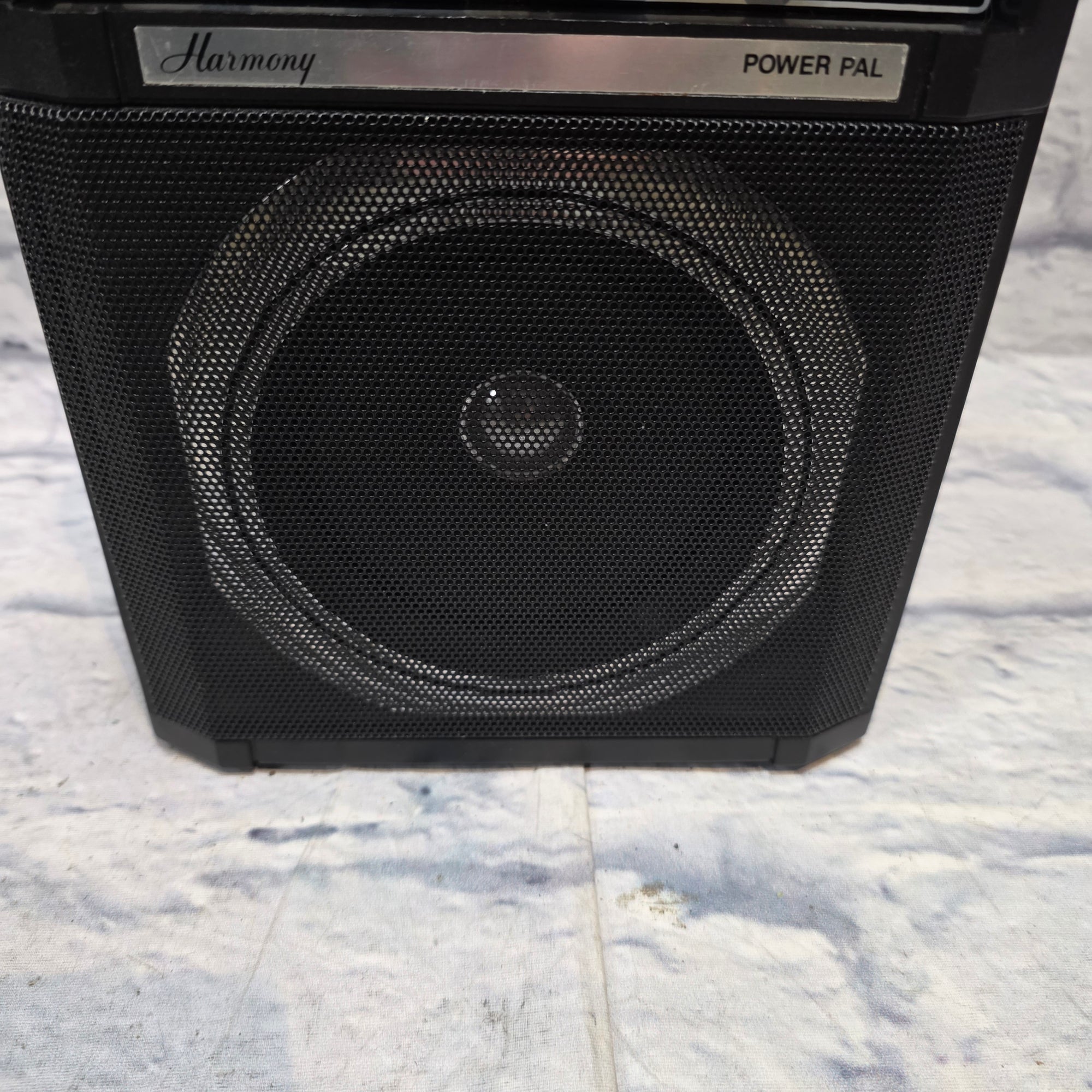 Harmony Power Pal ( Portable Amplifier) Amps
