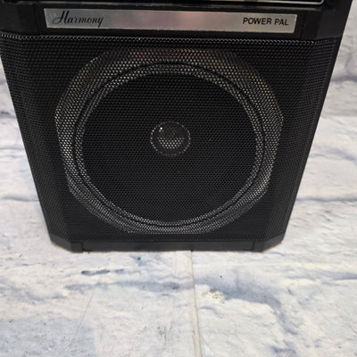 Harmony Power Pal ( Portable Amplifier) Amps