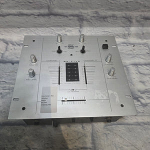 Stanton SK-Five DJ Mixer