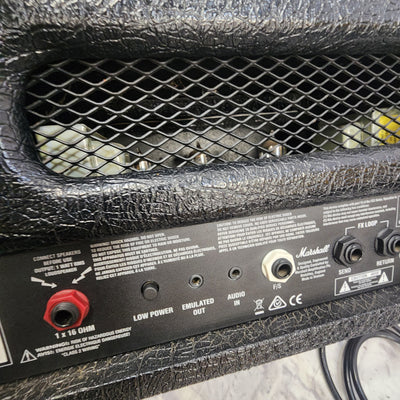 Marshall DS1HR 1 Watt Tube Guitar Amp Head