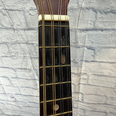 Strad-O-Lin Vintage K510 Mandolin w/ case