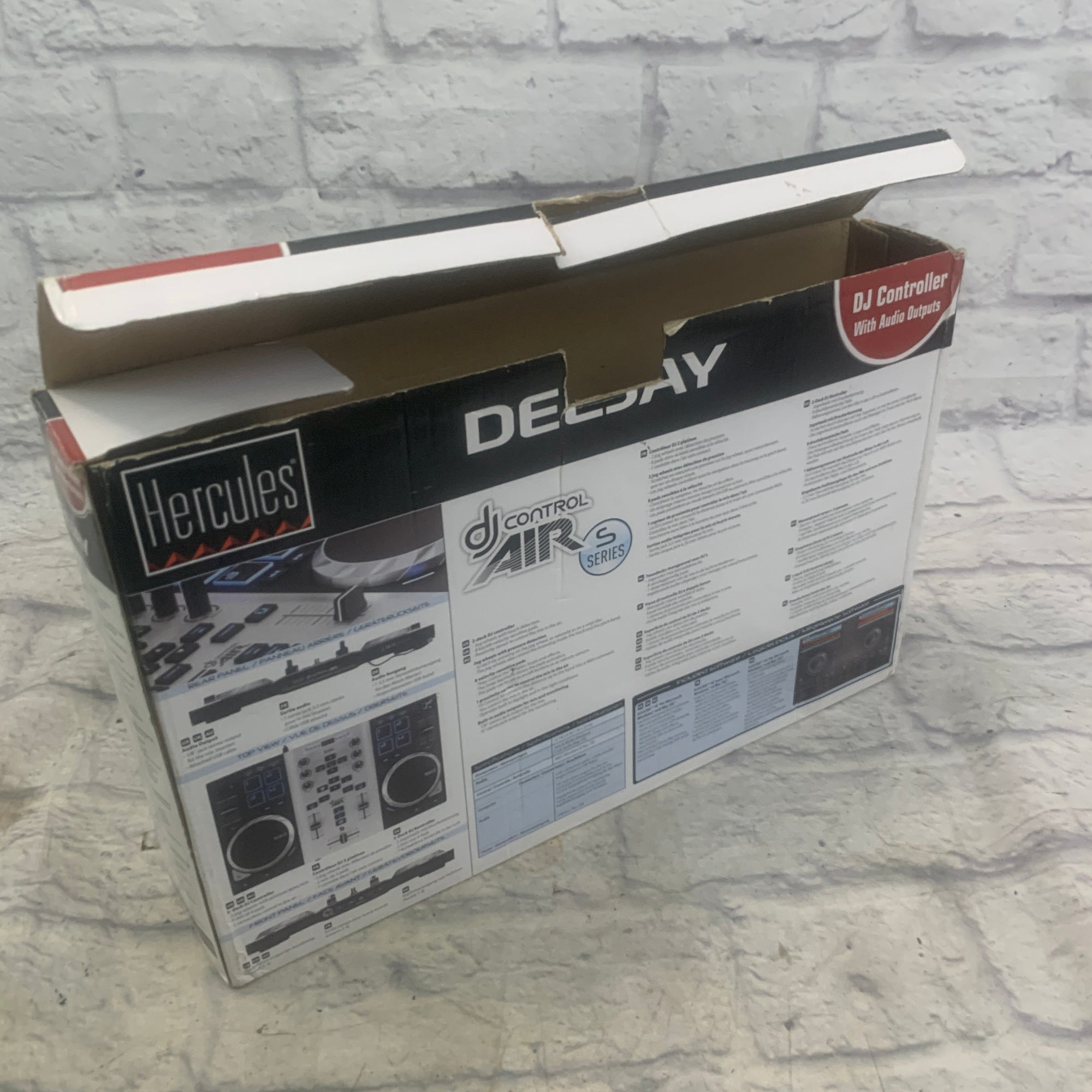 BSR/Quanta Turntable Unknown Model