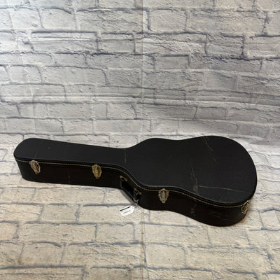 Unknown Acoustic Hard Case