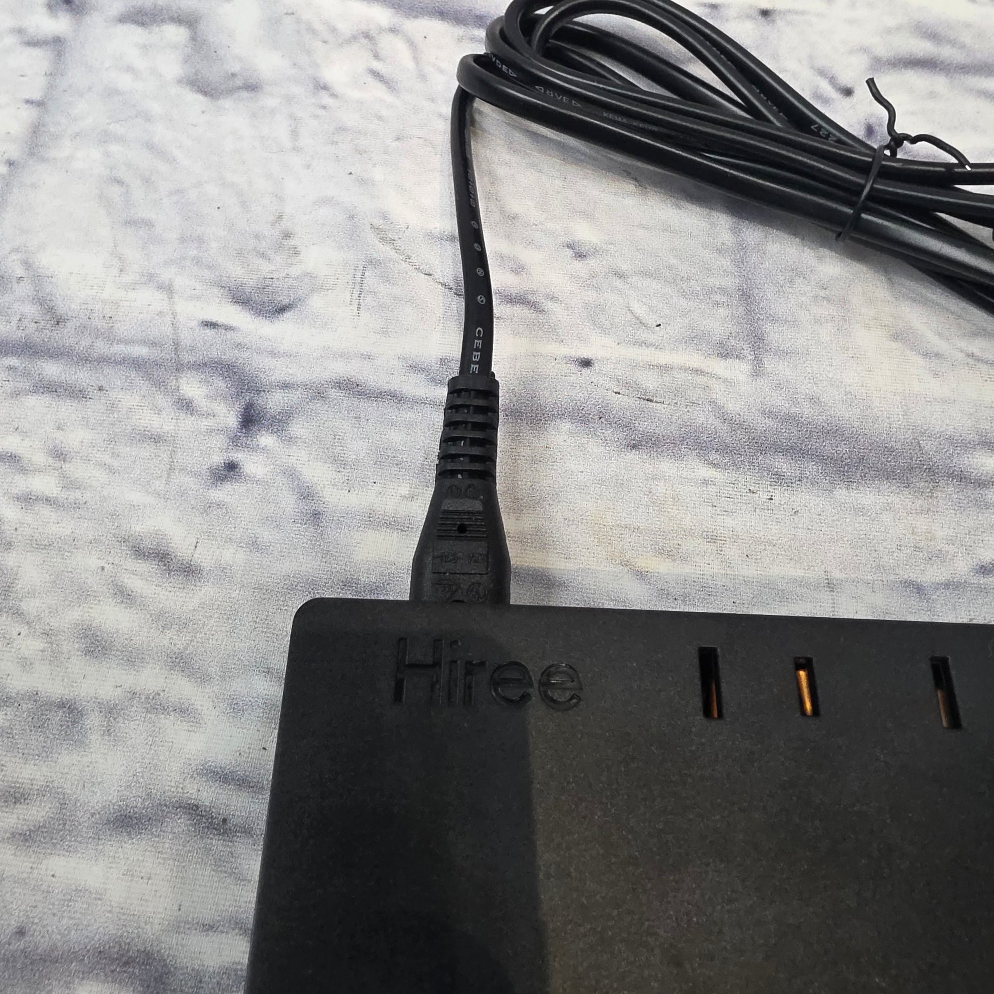 Hiree Guitar Pedal Power Station Effect Pedal