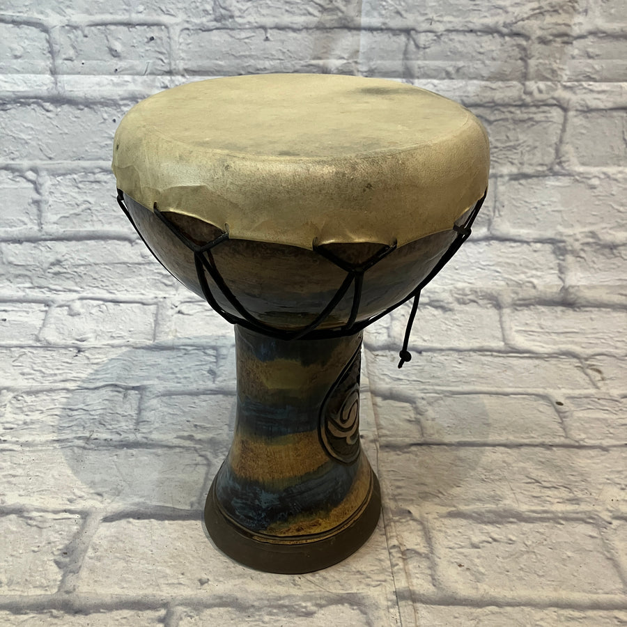 Full Circle Drums Ceramic Doumbek