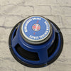 Mojotone BV25 12 British Vintage 16ohm Speaker